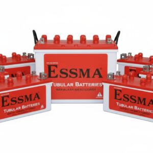 TUBULAR BATTERIES