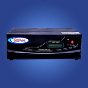 ESSMA 1.2KVA / 12V UPS