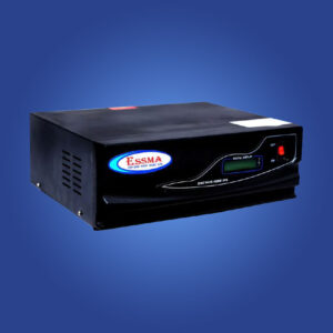 ESSMA 1KVA / 12V UPS